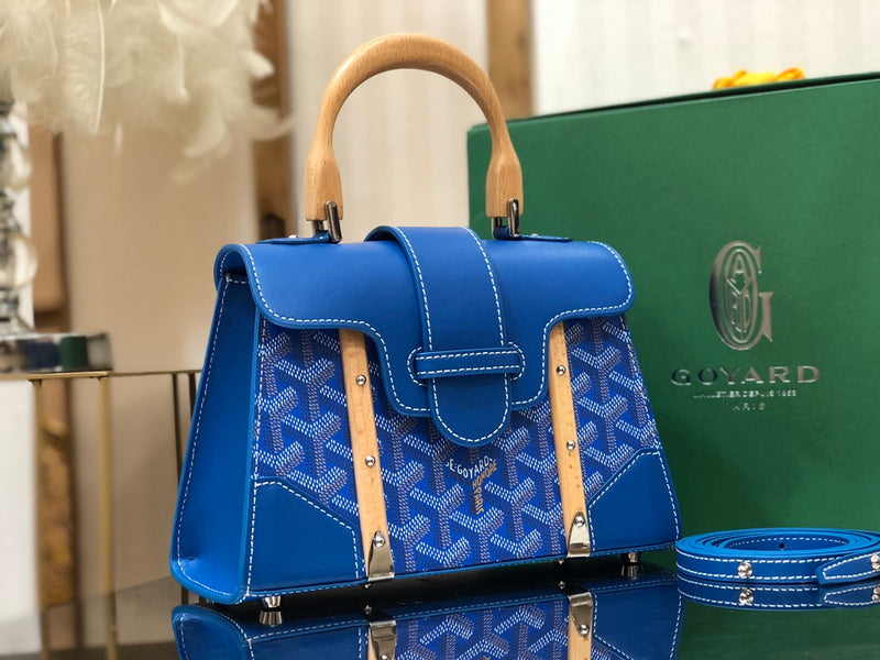 Satchel Bags - GOD Bags - 930