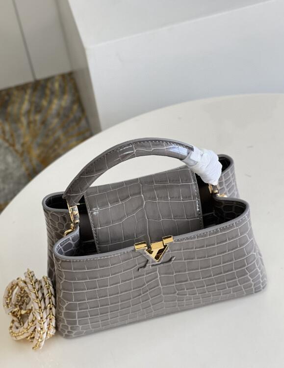 SAMC - LOV Bags - 1743