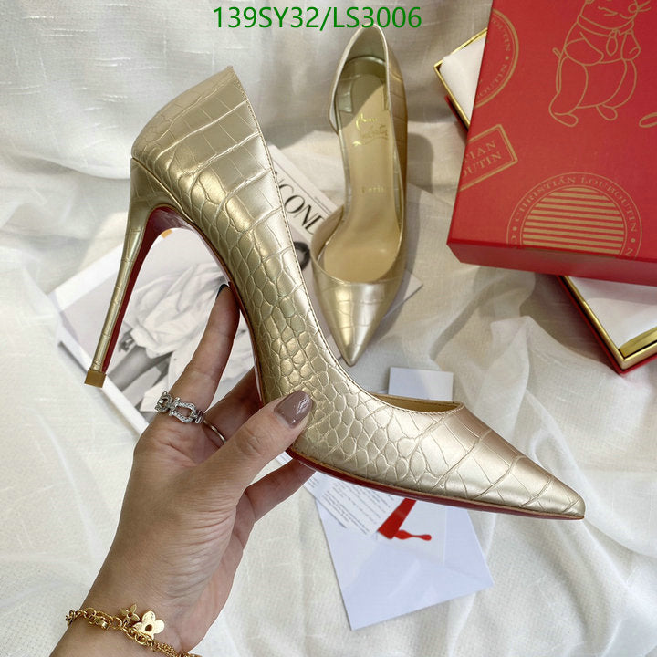 SAMC - CBL Women Shoes - 149
