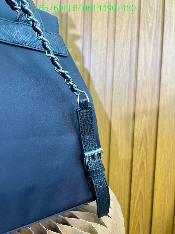 Satchel Bags - PDA Bags - 3201