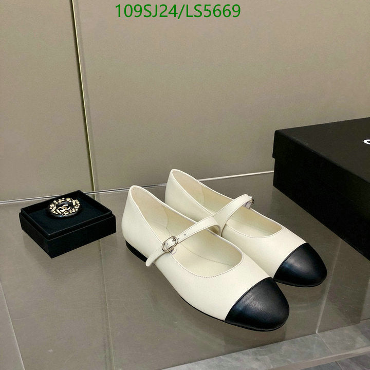 SAMC - CHL Women Shoes Ballet - 383