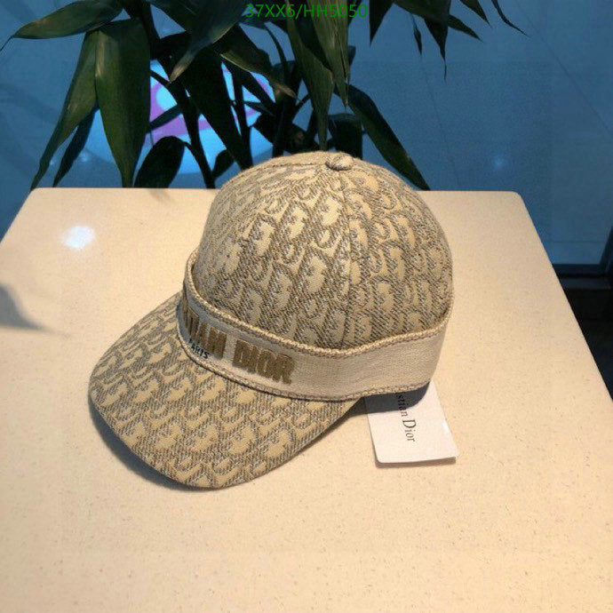 SAMC - DOR Caps & Hats - 102