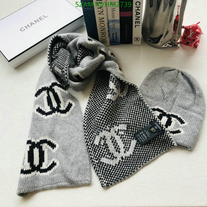 SAMC - CHL Scarves - 838
