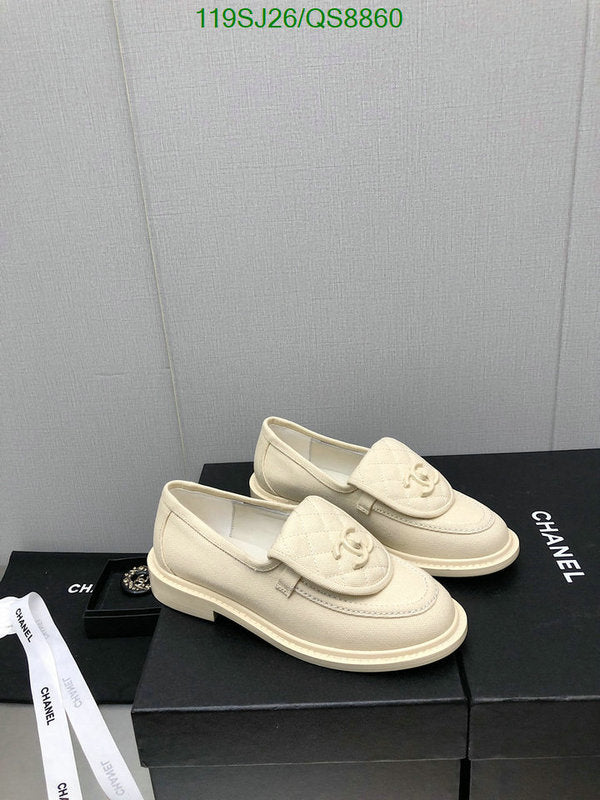 SAMC - CHL Women Shoes - 048