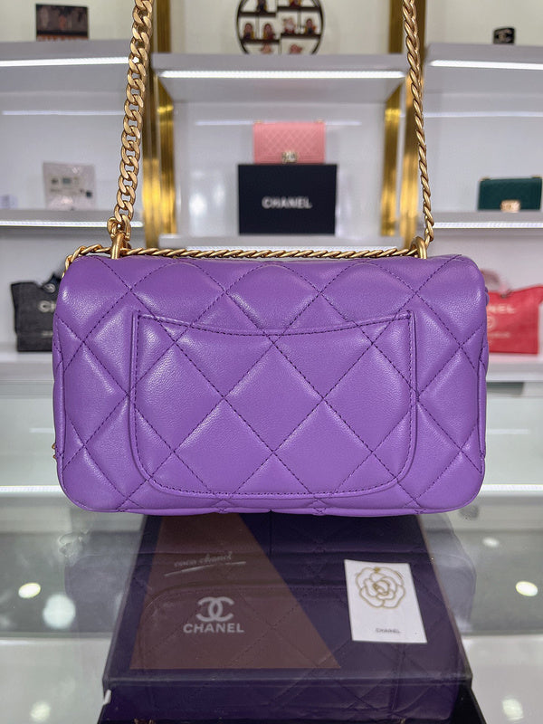 GlamI - CHL Bags - 3228