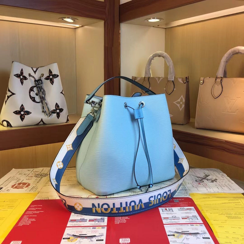 Satchel Bags - VL Bags - 1207