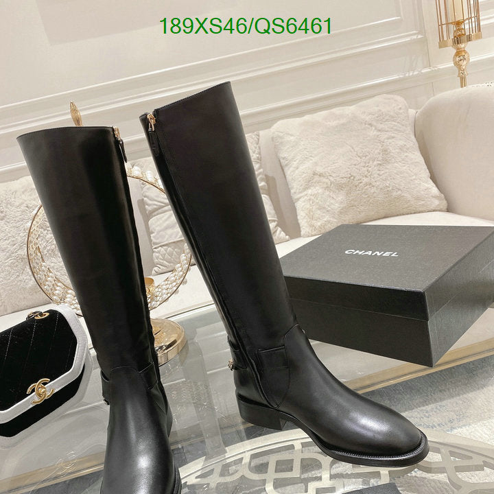 SAMC - Mix Boots - 334