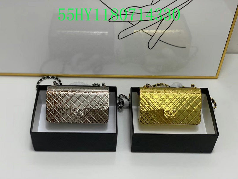 Satchel Bags - CHL Bags - 5120