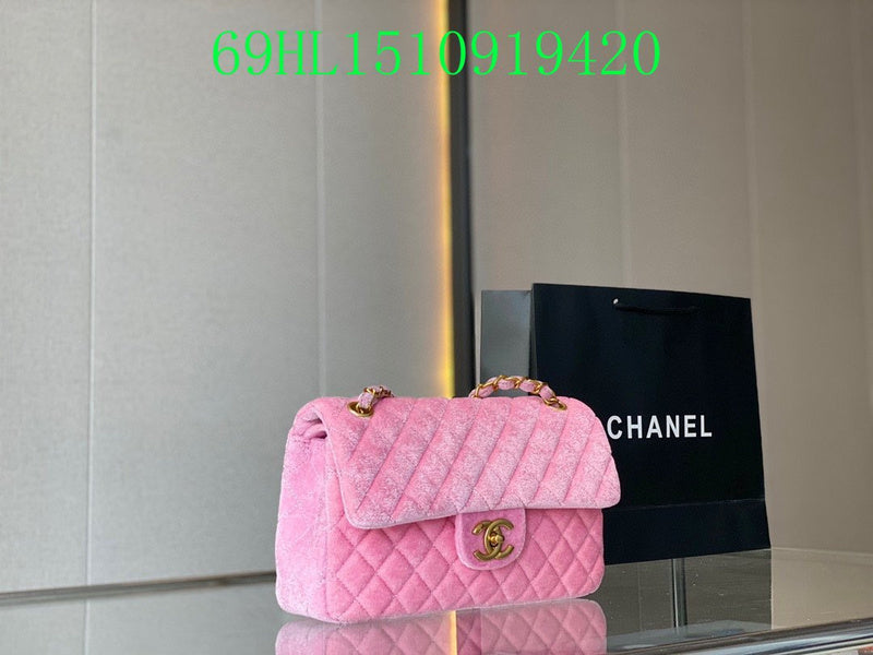 Glami - CHL Bags - 2207
