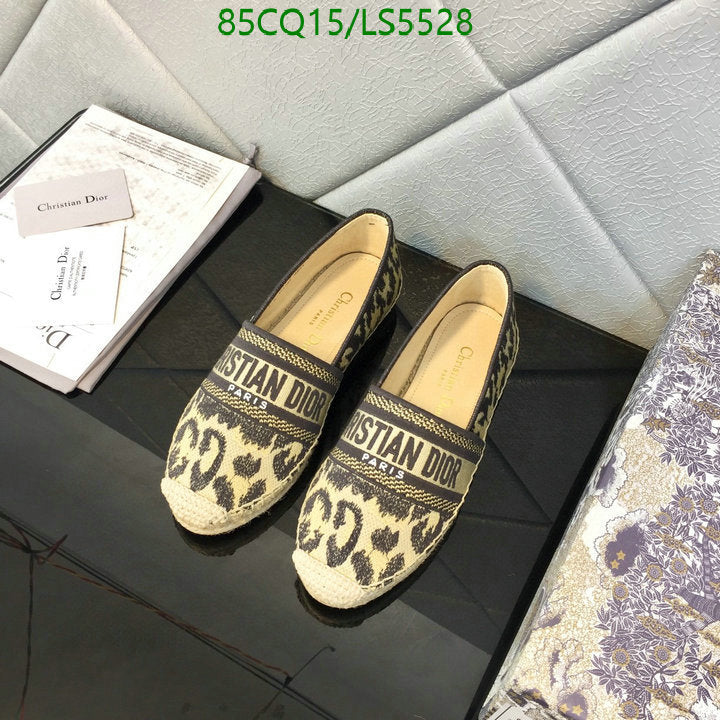 SAMCC - DOR Women Shoes - 1908