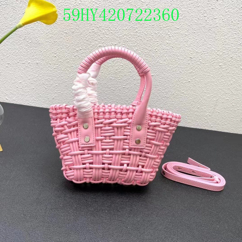 Satchel Bags - BGA Bags - 2181