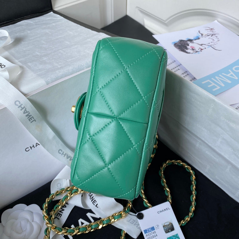 Satchel Bags - CHL Bags - 963
