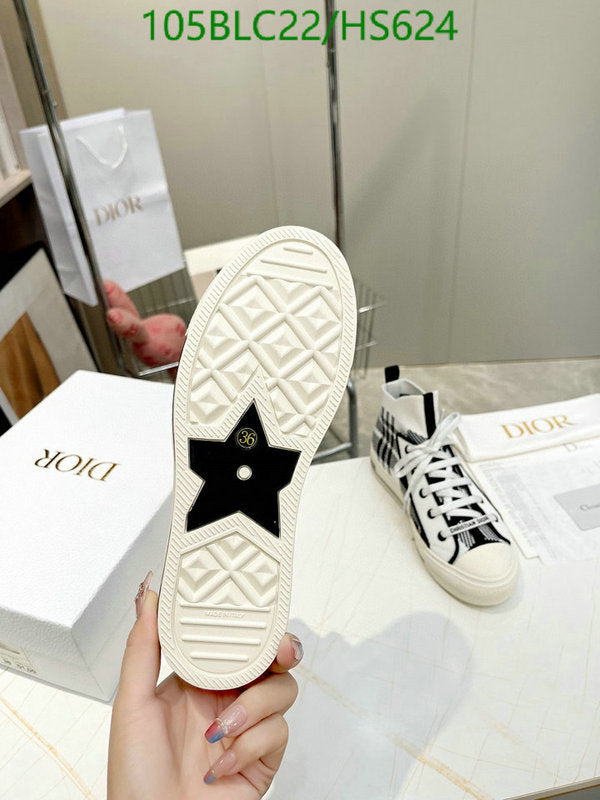 SAMCC - DOR Women Shoes - 1864