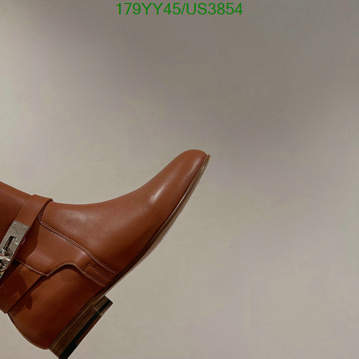 SAMC - Mix Boots - 539