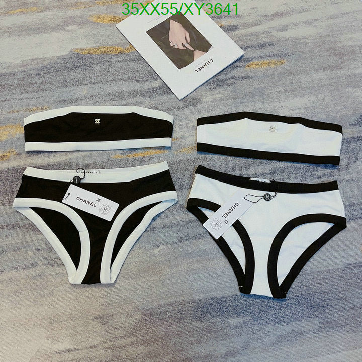 SAMC - CHL Swimsuits - 202
