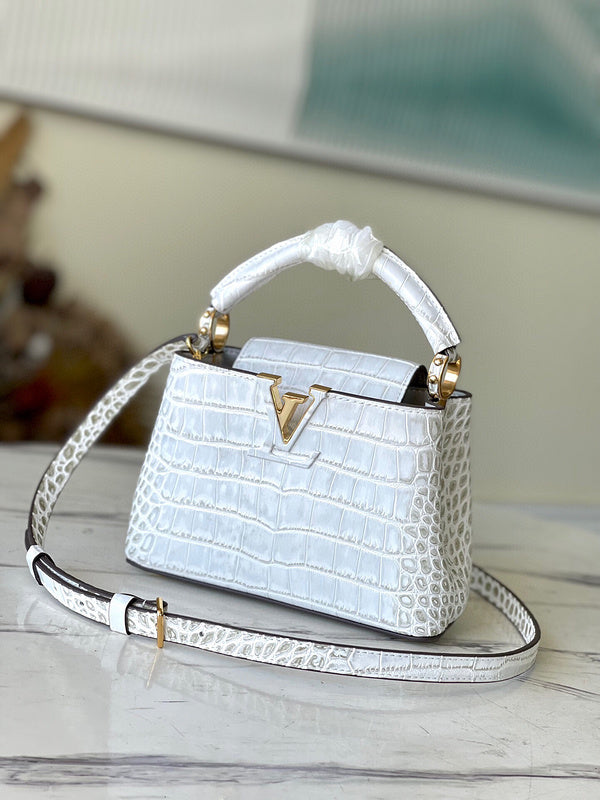 GlamI Lu-Vi bags - 4756