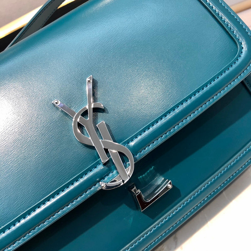 Satchel Bags - SLY Bags - 819