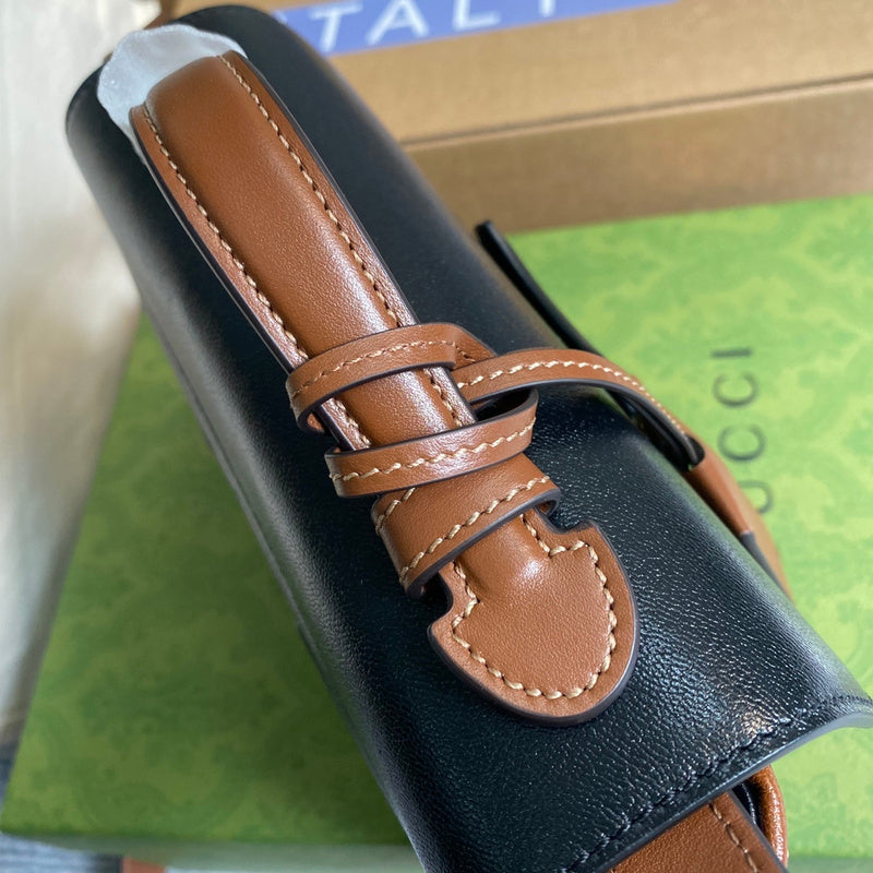 Satchel Bags - GCI Bags - 6781