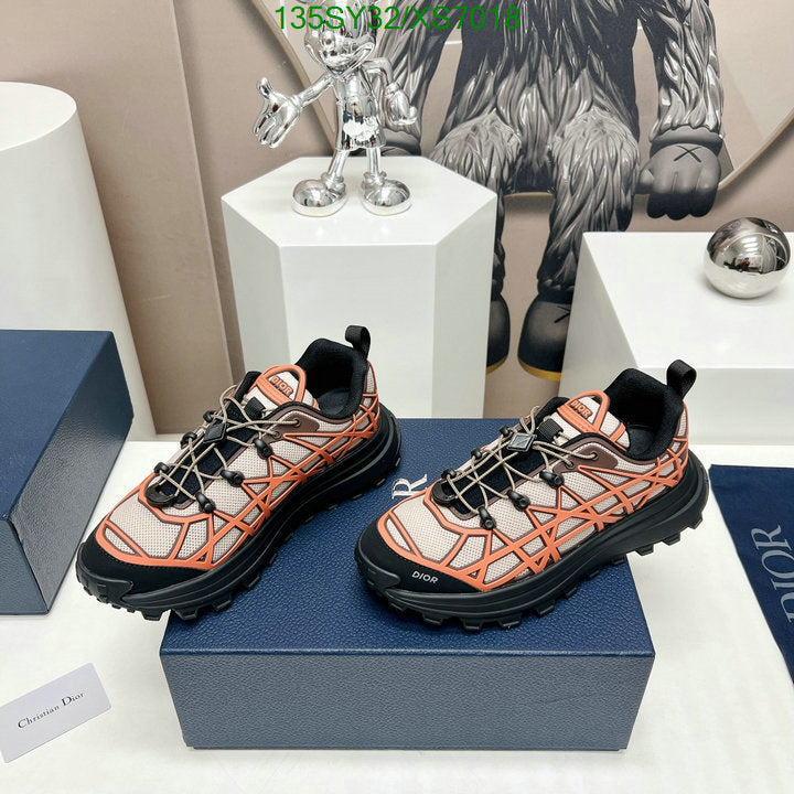 SAMC - DOR Women Sneakers - 252