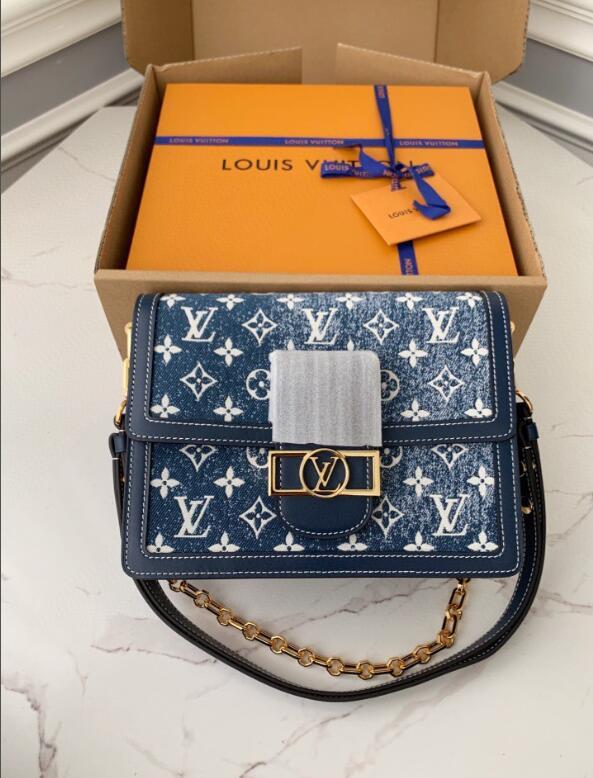 SAMC - LOV Bags - 1531