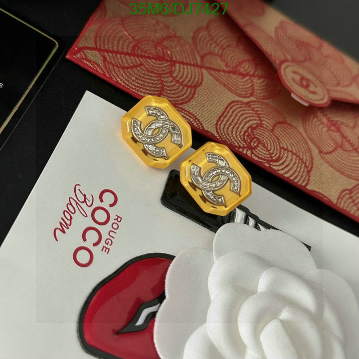 SAMC - CHL Jewelry Earrings - 035