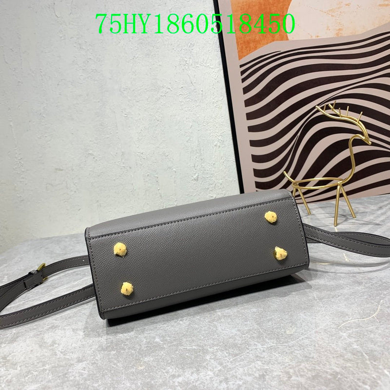 Satchel Bags - PDA Bags - 4323