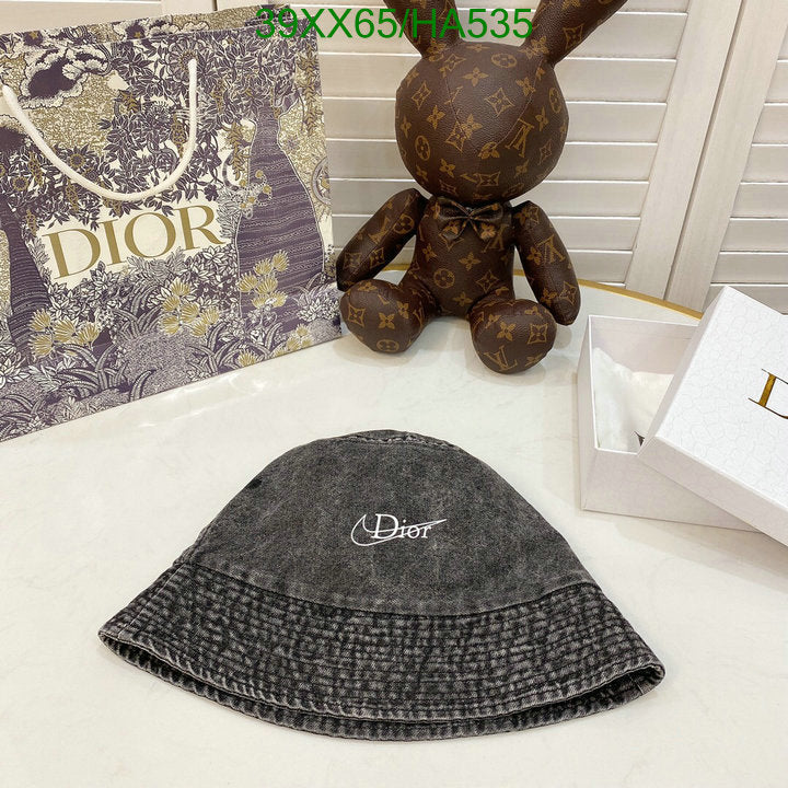 SAMC - DOR Caps & Hats - 219