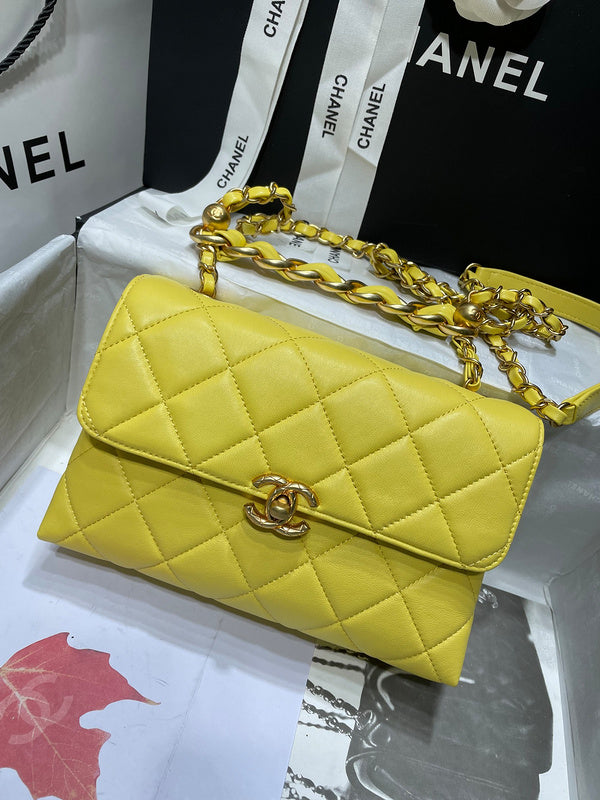 Satchel Bags - CHL Bags - 1071