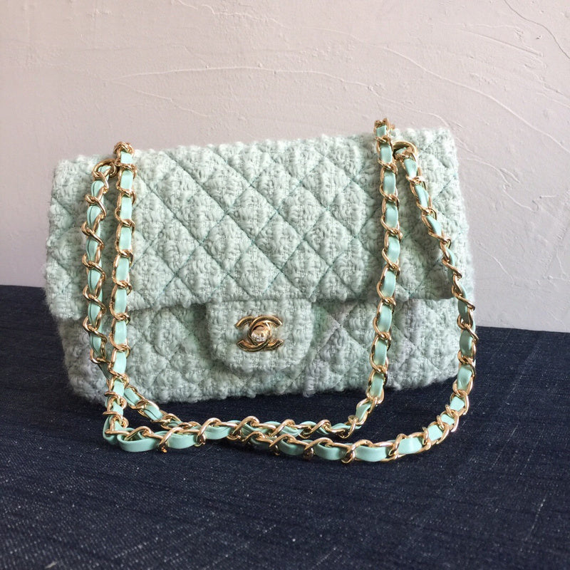 Satchel Bags - CHL Bags - 2675