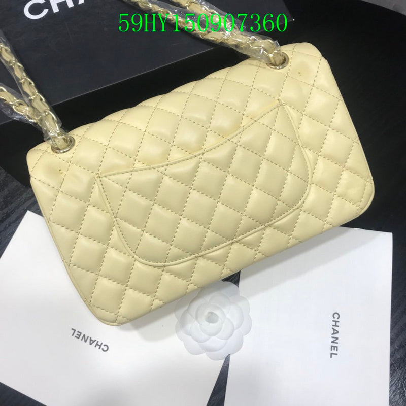 Satchel Bags - CHL Bags - 5225