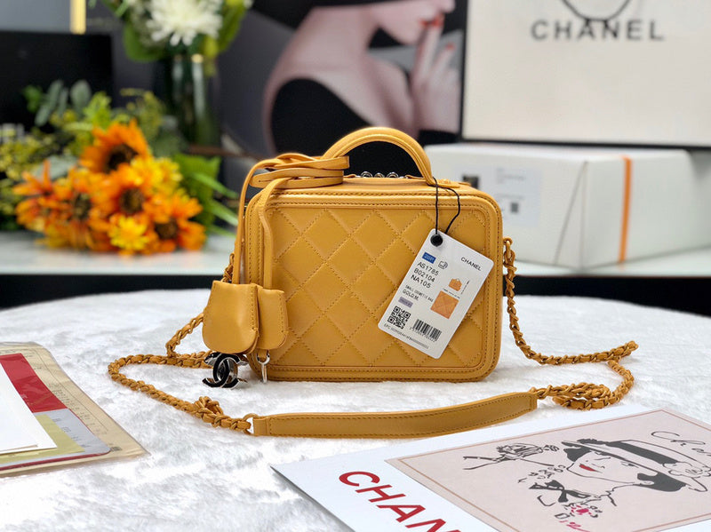 Satchel Bags - CHL Bags - 1765
