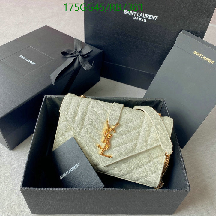 SAMC - YLS Bags - 140