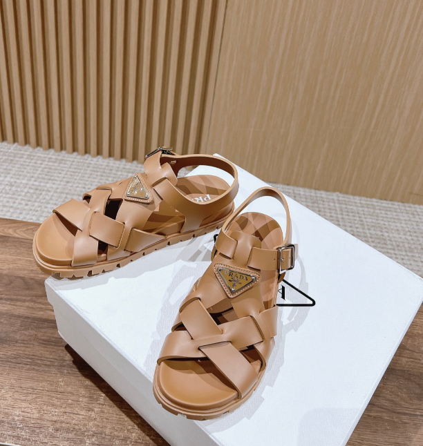 GlamyWomen Shoes - 060