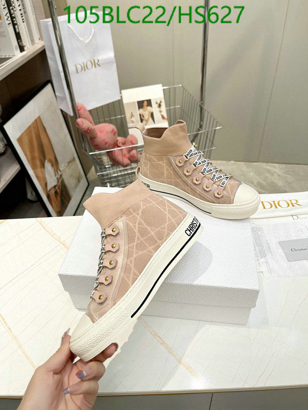 SAMCC - DOR Women Shoes - 1863