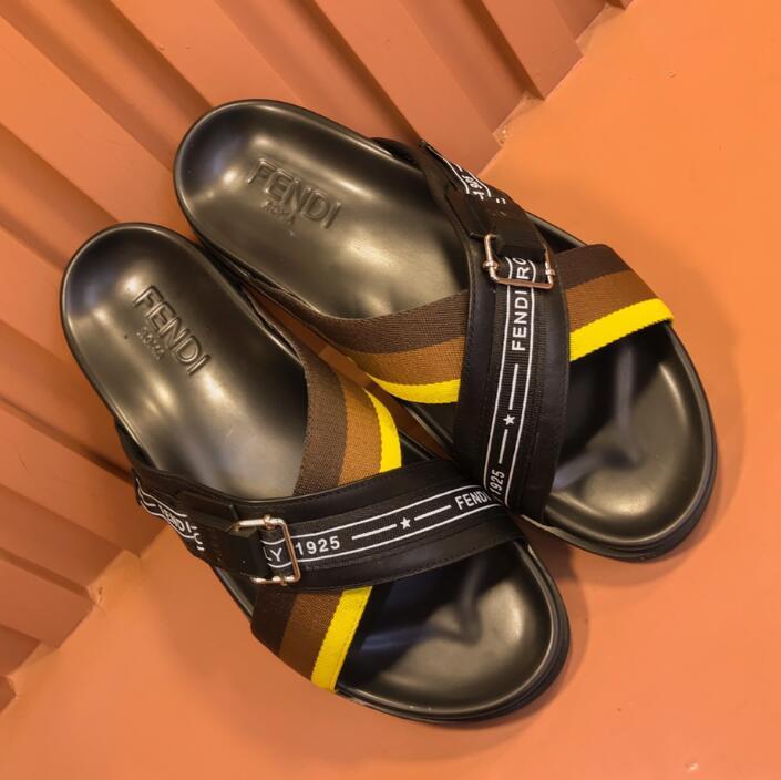 SAMC - FDE Men Shoes - 316