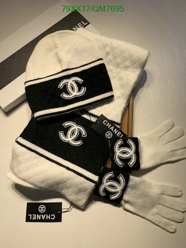 SAMC - CHL Scarves - 541
