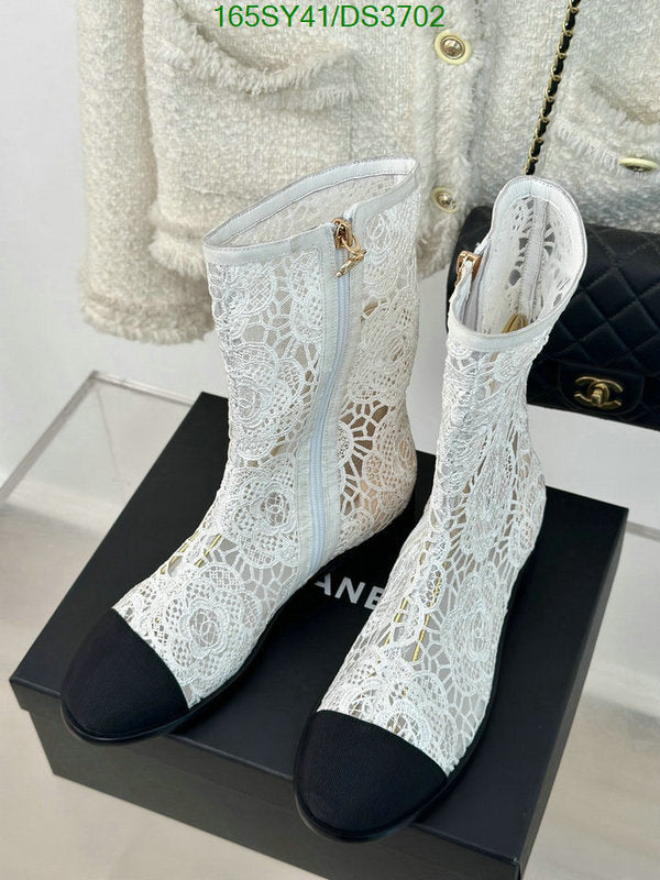 SAMC - Mix Boots - 011
