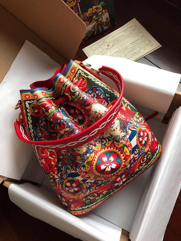 Satchel Bags - DG Bags - 485