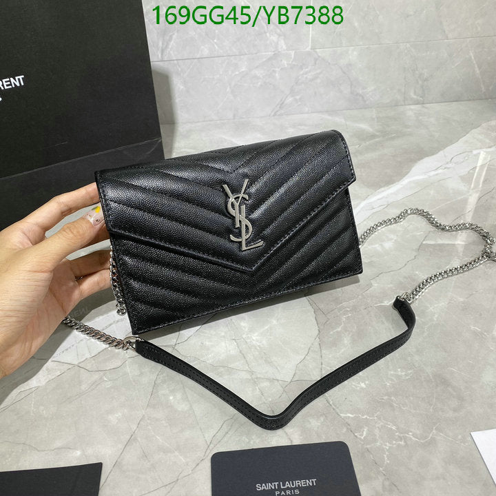 SAMC - YLS Bags - 269