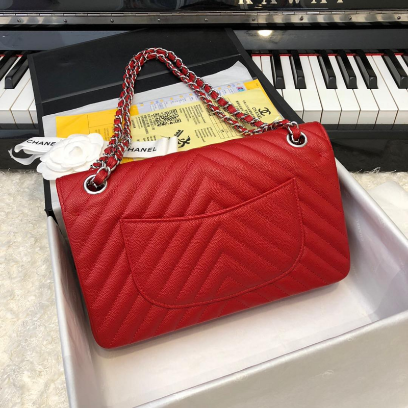 Satchel Bags - CHL Bags - 466
