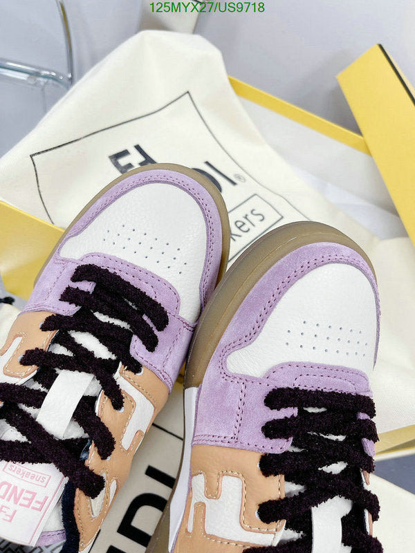SAMC - FDE Women Shoes - 411