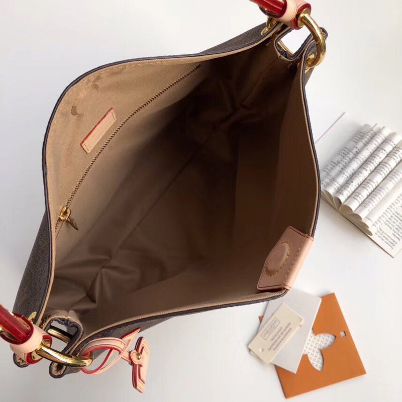Satchel Bags - VL2 Bags - 438