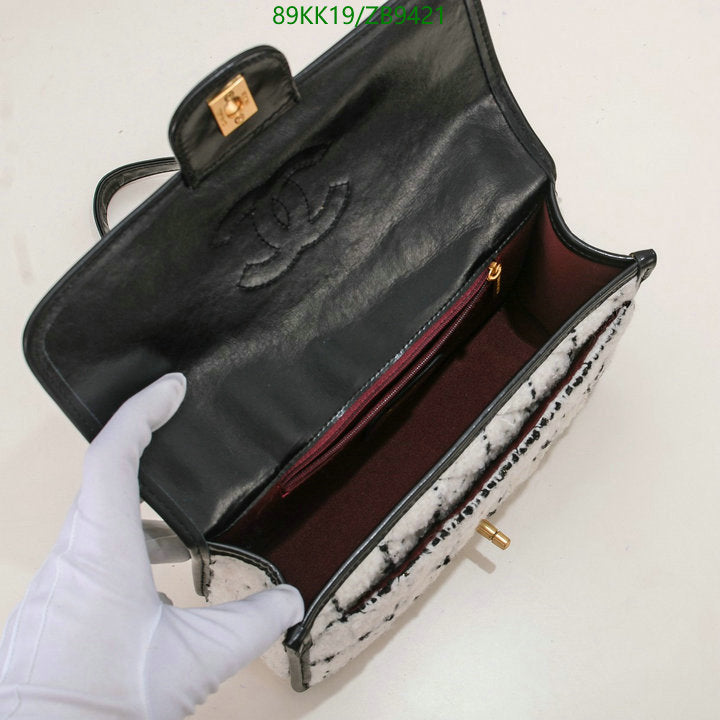 SAMC - CHL Bags Crossbody - 104
