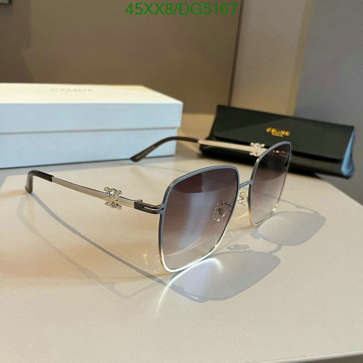 SAMC - COL Glasses - 059