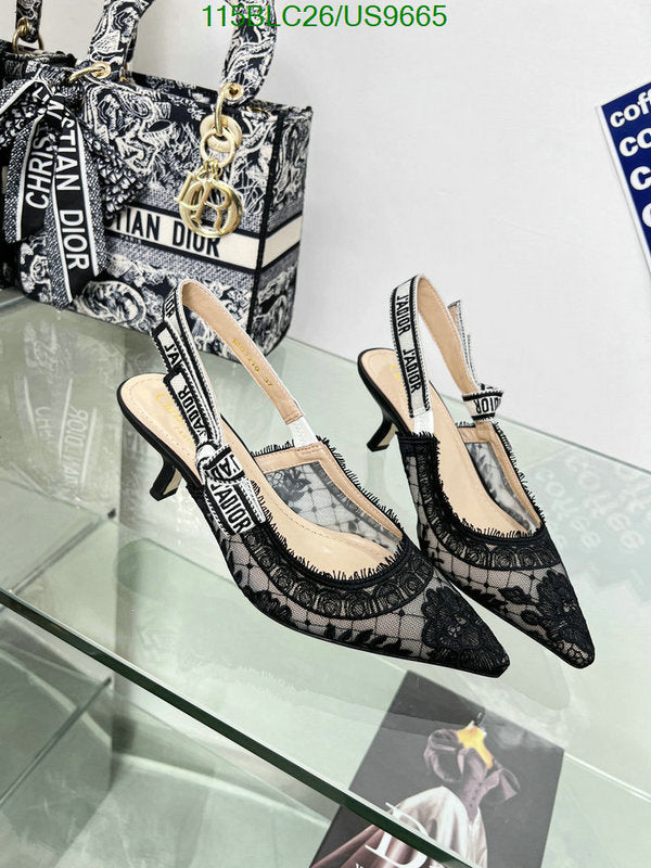 SAMCC - DOR Women Shoes - 2332