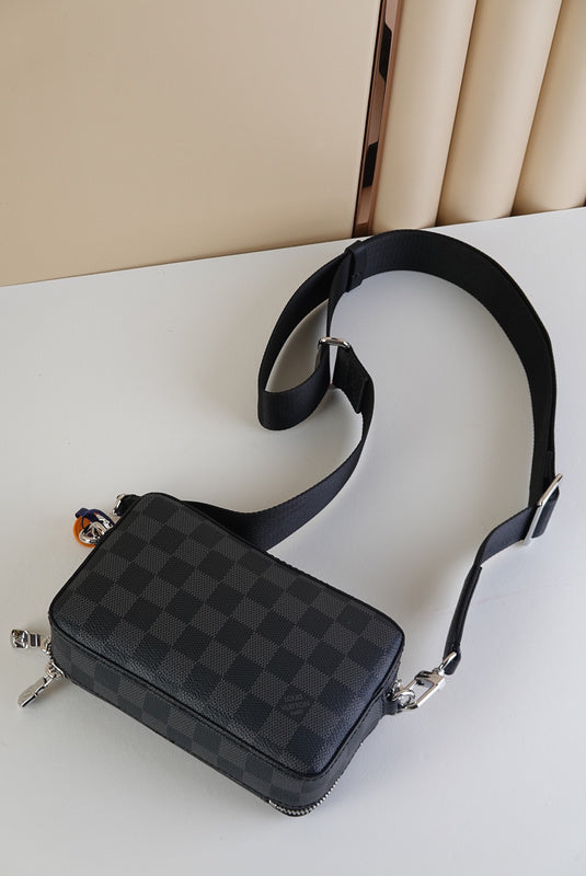 Satchel Bags - VL Bags - 3142