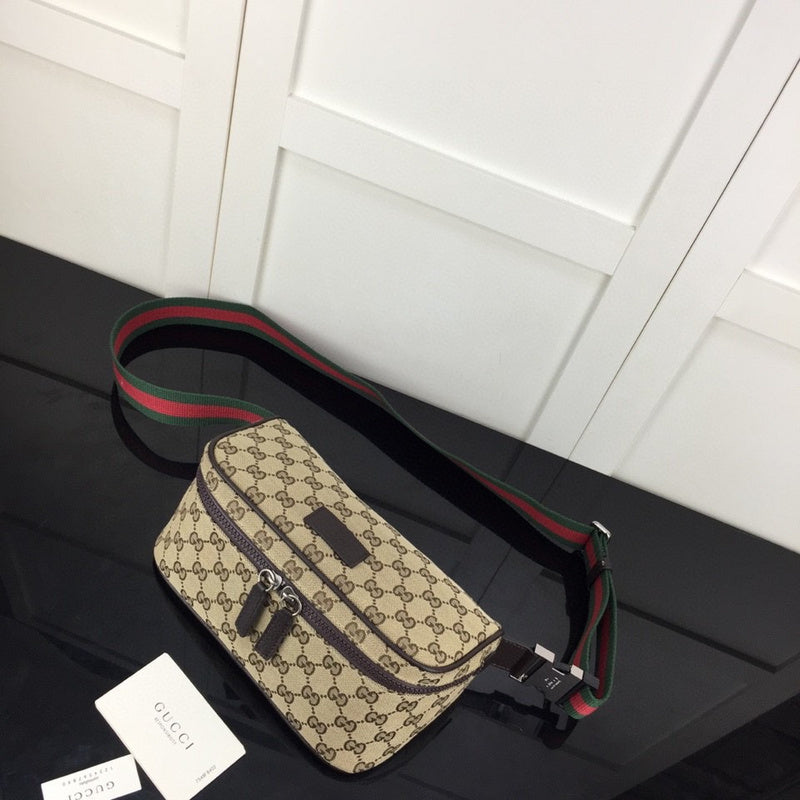 Glami Fashion - GCI Bags - 12920