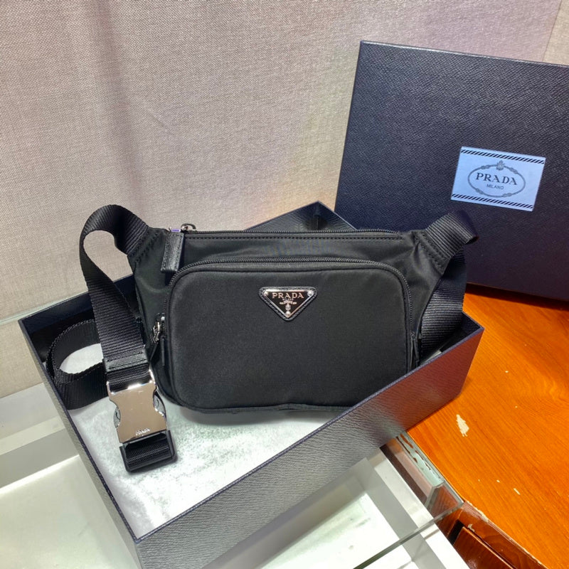 Glamy - PD Bags - 752