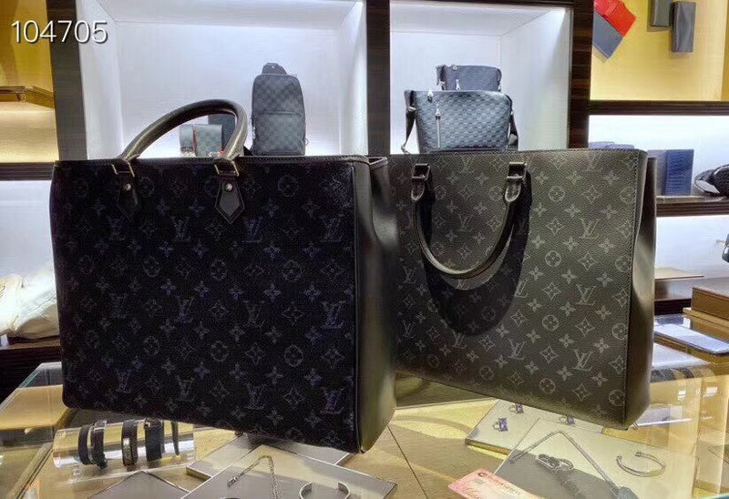 Satchel Bags - VL Bags - 3478