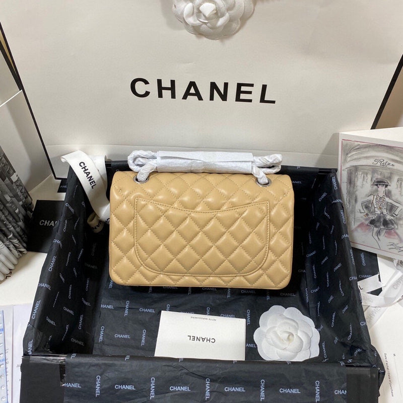 Satchel Bags - CHL Bags - 3991